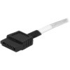 SAS43SAT1M MiniSAS - SATAP[u SFF-8643 - 4x SATA 1m StarTech.com 46243524