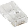 Cat5e RJ45(LAN)モジュラープラグコネクタ 50個入りパック StarTech.com