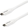 USB2C5C2MW USB 2.0 Type-C P[u 2m zCg d[dΉ(ő5A) USB-IFF؍ς StarTech.com 46243786