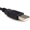ICUSB128410 3m USB-pv^Ro[^P[u USB A-ZgjNX 36s(IEEE1284) ϊP[u IX/IX StarTech.com 46244048