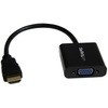 HDMI-VGA変換アダプタ/ コンバータ HDMI-アナログRGB変換コネクタ 1920x1080 StarTech.com