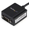 ICUSB2321F USB - RS232C VAϊP[u/1.8m/Xg[g/1x D-Sub 9 s/IX-IX/COMԍێ@\/DB9 VARo[^[ A_v^[ StarTech.com 46244294
