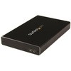 外付け2.5インチHDD/SSDケース USB 3.0接続SATA/IDE対応ハードディスクケース SATA 3.0対応 UASP対応 StarTech.com