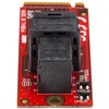 M2E4SFF8643 U.2 (SFF-8643) - M.2 PCI Express 4.0 x4 zXgA_v^J[h /2.5C`U.2 NVMe SSDΉ StarTech.com 46244626