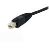 DVID4N1USB10 USB / fANDVI-D / I[fBI / }CN ̌^KVM PCؑ֊pP[u StarTech.com 46244784