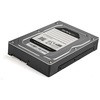3.5インチベイ内蔵HDDケース 2.5インチハードディスク対応着脱マウンタ SATA/SAS互換2.5インチSSD/HDDに対応 StarTech.com