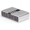 USBサウンドカード