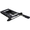 PCI拡張スロット設置型 2.5インチSATA HDD/SSD リムーバブルラック StarTech.com