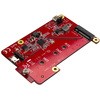ラズベリーパイ/Raspberry Pi用USB - M.2 SATA変換基板 ラズパイ電子工作/開発ボード StarTech.com