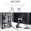 DVI2DP2 DVI - DisplayPort ϊA_v^ USBoXp[Ή 1920x1200 StarTech.com 46245046