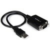 ICUSB232PRO 30cm USB-RS232Cシリアル変換ケーブル 1x USB A-1x DB-9(D