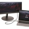 TBLT3MM2M Thunderbolt 3P[u/20Gbps/Thunderbolt 4 USB-C DisplayPort݊/T_[{g f[^] j^[ fBXvC fo StarTech.com 46245369