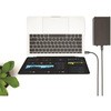 TBLT3MM2M Thunderbolt 3P[u/20Gbps/Thunderbolt 4 USB-C DisplayPort݊/T_[{g f[^] j^[ fBXvC fo StarTech.com 46245369