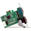 PEX2S553 RS232CVAA_v^[J[h/PCI Express/2|[g/16550 UART/W([vt@Ct)/Windows & Linux StarTech.com 46245877