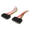 SATA22PEXT 30cm VAATAP[udZbgRlN^ StarTech.com 46246263