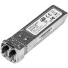 SFP+モジュール/HPE製品455883-B21互換/10GBASE-SR準拠光トランシーバ/850nm/DDM StarTech.com