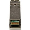 SFP10GBSRST SFP+���W���[��/MSA�Ή��A���R�[�h/10GBASE-SR�������g�����V�[�o/850nm/DDM StarTech.com 46246543