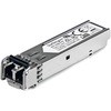 SFP100BLHST SFP ���W���[��/MSA�Ή��A���R�[�h/100BASE-LH�������g�����V�[�o/1550nm/DDM StarTech.com 46246595