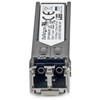SFP100BLHST SFP ���W���[��/MSA�Ή��A���R�[�h/100BASE-LH�������g�����V�[�o/1550nm/DDM StarTech.com 46246595