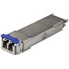 QSFP40GLR4ST QSFP+W[/CiscoiQSFP-40G-LR4݊/40GBASE-LR4gV[o/1270nm - 1330nm/DDM StarTech.com 46246699