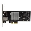 ST10000SPEXI 1�|�[�g10GBase-T����PCI Express�C�[�T�l�b�gEthernet LAN�J�[�h Intel X550-AT���� NBASE-T�Ή� StarTech.com 46246735