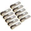 GLCT10PKST SFPW[ 10pbN/CiscoiGLC-T݊/1000BASE-TRJ45gV[o StarTech.com 46246848