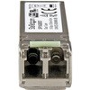 SFP10GBERST SFP+W[/MSAΉAR[h/10GBASE-ERgV[o/1550nm/DDM StarTech.com 46246909