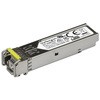 SFP モジュール/MSA対応アンコード/100BASE-BX準拠 BiDi光トランシーバ/1550nmTx 1310nmRx/DDM StarTech.com