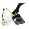 MPEX1394B3 IEEE 1394b 2|[g/ 1394a 1|[g 3|[gMini PCI Express FireWireJ[hA_v^ StarTech.com 46247566