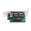 MPEX1394B3 IEEE 1394b 2|[g/ 1394a 1|[g 3|[gMini PCI Express FireWireJ[hA_v^ StarTech.com 46247566