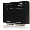 VGAディスプレイエクステンダー用受信機 Cat5ケーブル以上を使用 VGAビデオ延長器用リモートレシーバ StarTech.com