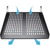 CABSHELF22V 2U Œ莮T[o[bN}EgI MpXbgt s559mm e׏d22kg StarTech.com 46247715