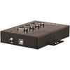 USBシリアルハブ/USB 2.0/RS232，422，485/Windows， Linux， macOS/DINレール設置対応/産業用IP30メタル筐体 StarTech.com