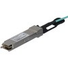 QSFP4X10GAO5 AOCブレークアウトケーブル/5m/Cisco製品QSFP-4X10G