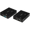 HDMI延長器/PoE/カテゴリ5e・6 LANケーブル使用/35m - 40m延長/4K/HDMIエクステンダー StarTech.com