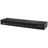 USB - 8ポート対応シリアルRS232C 変換ハブ StarTech.com