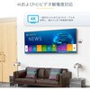 ST121HDBTE Cat5P[uΉHDMIGNXe_[ HDBaseTKiΉ Power over Ethernet Ultra HD 4K StarTech.com 46249009