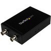 SDI - HDMIコンバーター 3G SDI - HDMIアダプタ SDIデイジーチェーンポート搭載 StarTech.com