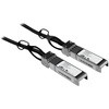 DAC Twinax ケーブル/3m/Cisco製品SFP-H10GB-CU3M互換/銅線ダイレクトアタッチケーブル/Firepower ASR920 ASR9000対応 StarTech.com
