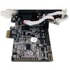PEX4S553 VA 4|[g PCI ExpressC^[tF[XJ[h 4x RS232C|[ggp PCIe x1ڑ{[h 16550 UART StarTech.com 46249298