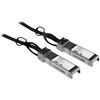 DAC Twinax ケーブル/2m/Cisco製品SFP-H10GB-CU2M互換/銅線ダイレクトアタッチケーブル/Firepower ASR920 ASR9000対応 StarTech.com