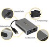 TB2USB3GE ThunderboltT_[{g - MKrbgEthernetϊA_v^ 1x USB 3.0nu StarTech.com 46249483