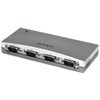 RS232C(シリアル)-USB変換器 4ポートモデル corega(コレガ 