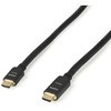 HDMI 1.4 ケーブル/アクティブ/4K30Hz/ハイスピードHDMI/CL2規格/オス・オス/ブラック StarTech.com