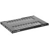 UNIRAILS1U サーバーラック/キャビネット対応スライドレール(1U/19