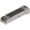SFP100BBXUST SFP ���W���[��/MSA�Ή��A���R�[�h/100BASE-BX���� BiDi���g�����V�[�o/1310nmTx 1550nmRx/DDM StarTech.com 46250278