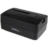 SDOCK2U33V HDD/SSD スタンド/USB 3.0接続/2ベイ/2.5/3.5インチ SATA