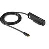 USB-C - SATA変換アダプタ 2.5インチ/3.5インチSATAドライブに対応 USB 3.1(10Gbps) StarTech.com