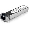 SFPモジュール/Cisco製品SFP-GE-S互換/1000BASE-SX準拠光トランシーバ/850nm/DDM StarTech.com