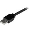 USB2AAEXT20M USB 2.0 �A�N�e�B�u�����P�[�u�� 20m Type-A(�I�X/���X) StarTech.com 46250917